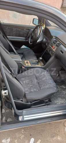 Mercedes E 280 1998, 450,000 km - 2.8 l - Bakı