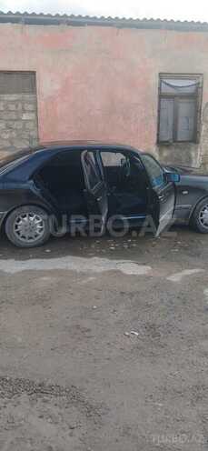 Mercedes E 280 1998, 450,000 km - 2.8 l - Bakı