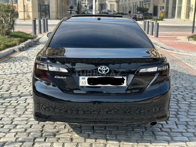 Toyota Camry 2014, 186,399 km - 2.5 л - Bakı