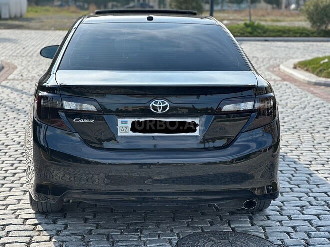 Toyota Camry 2014, 186,399 km - 2.5 л - Bakı