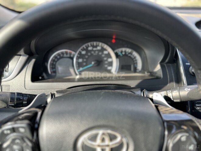 Toyota Camry 2014, 186,399 km - 2.5 л - Bakı