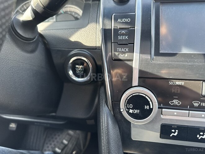 Toyota Camry 2014, 186,399 km - 2.5 л - Bakı