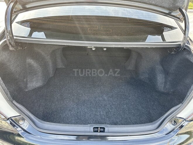 Toyota Camry 2014, 186,399 km - 2.5 л - Bakı