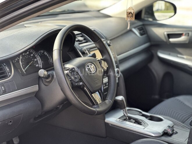 Toyota Camry 2014, 186,399 km - 2.5 л - Bakı