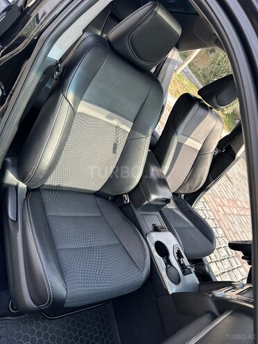 Toyota Camry 2014, 186,399 km - 2.5 л - Bakı