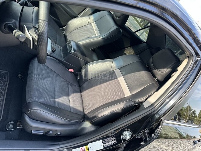 Toyota Camry 2014, 186,399 km - 2.5 л - Bakı