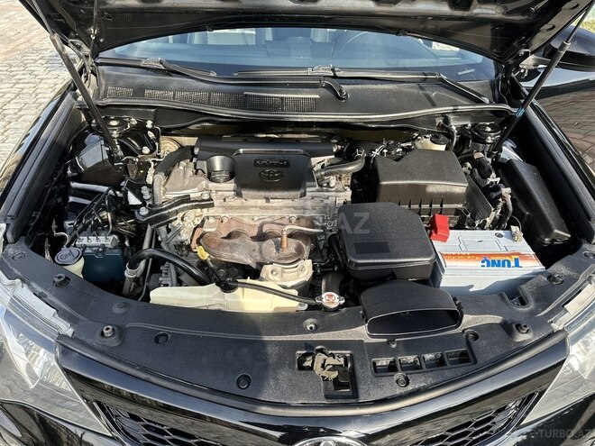 Toyota Camry 2014, 186,399 km - 2.5 л - Bakı