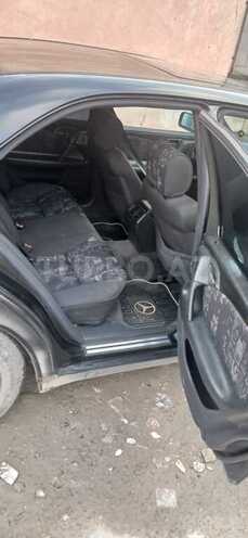 Mercedes E 280 1998, 450,000 km - 2.8 l - Bakı