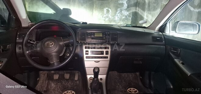 Toyota Corolla 2005, 269,123 km - 1.4 l - Gəncə