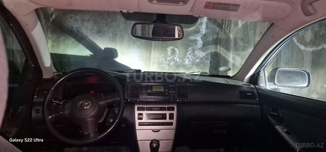 Toyota Corolla 2005, 269,123 km - 1.4 l - Gəncə