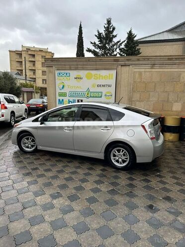 Toyota Prius 2010, 220,000 km - 1.8 l - Bakı