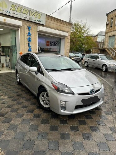 Toyota Prius 2010, 220,000 km - 1.8 l - Bakı