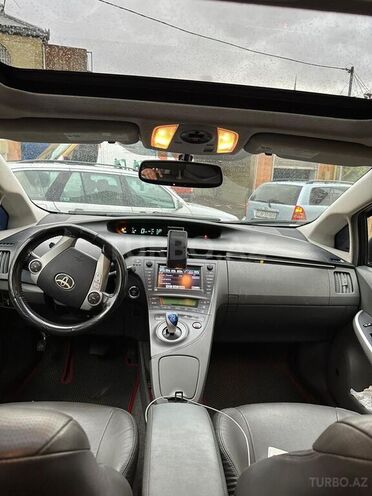 Toyota Prius 2010, 220,000 km - 1.8 l - Bakı