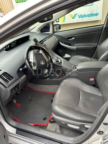 Toyota Prius 2010, 220,000 km - 1.8 l - Bakı
