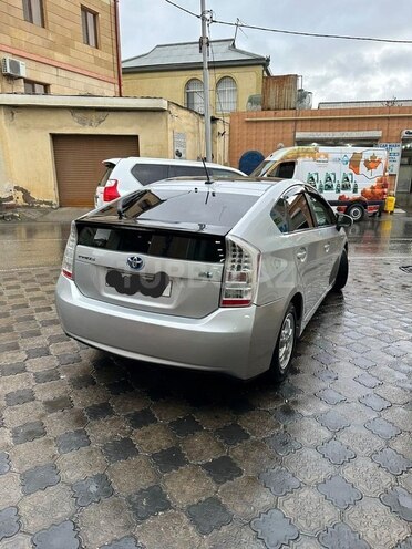 Toyota Prius 2010, 220,000 km - 1.8 l - Bakı