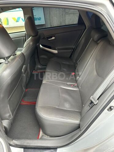 Toyota Prius 2010, 220,000 km - 1.8 l - Bakı