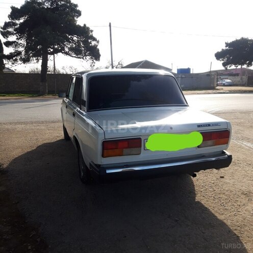LADA (VAZ) 2107 2010, 95,000 km - 1.6 л - Bakı