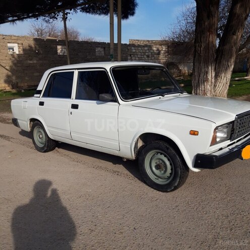 LADA (VAZ) 2107 2010, 95,000 km - 1.6 л - Bakı
