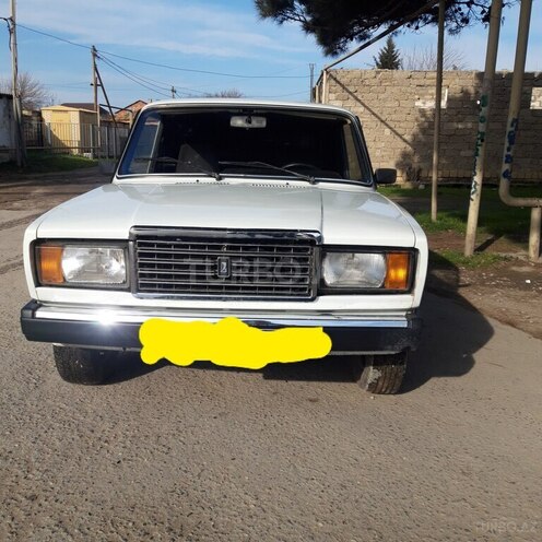 LADA (VAZ) 2107 2010, 95,000 km - 1.6 л - Bakı