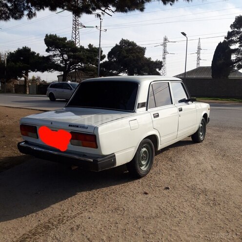 LADA (VAZ) 2107 2010, 95,000 km - 1.6 л - Bakı