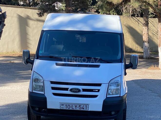 Ford Transit 2008, 191,200 km - 2.4 л - Bakı