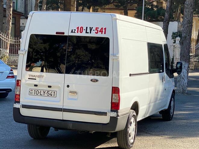 Ford Transit 2008, 191,200 km - 2.4 л - Bakı