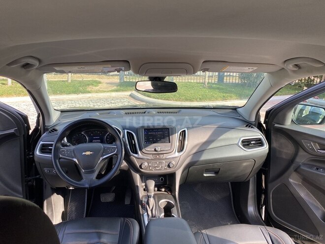 Chevrolet Equinox 2020, 165,000 km - 1.5 l - Bakı