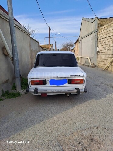 LADA (VAZ) 2106 1989, 99,645 km - 1.6 л - Bakı