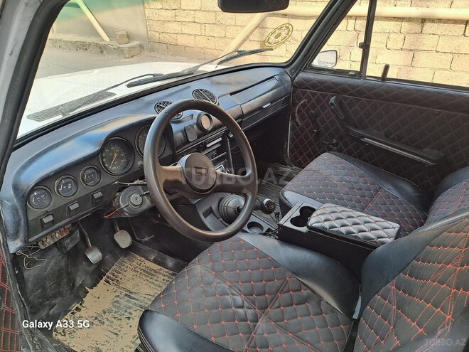 LADA (VAZ) 2106 1989, 99,645 km - 1.6 л - Bakı
