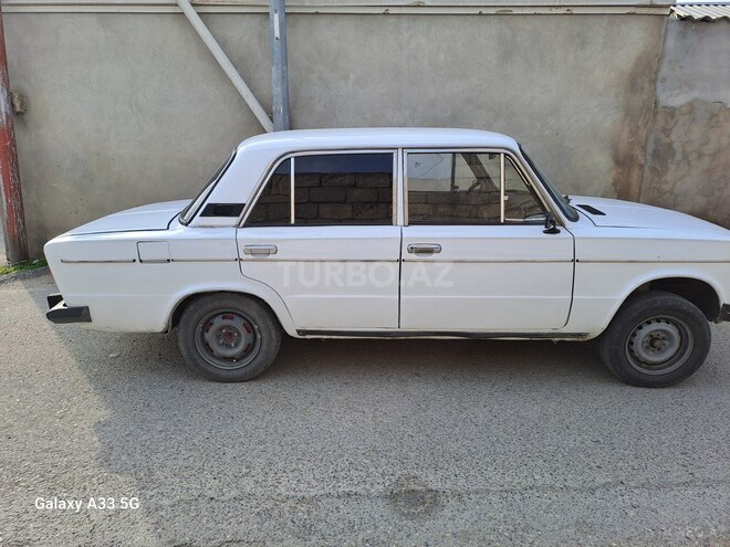 LADA (VAZ) 2106 1989, 99,645 km - 1.6 л - Bakı