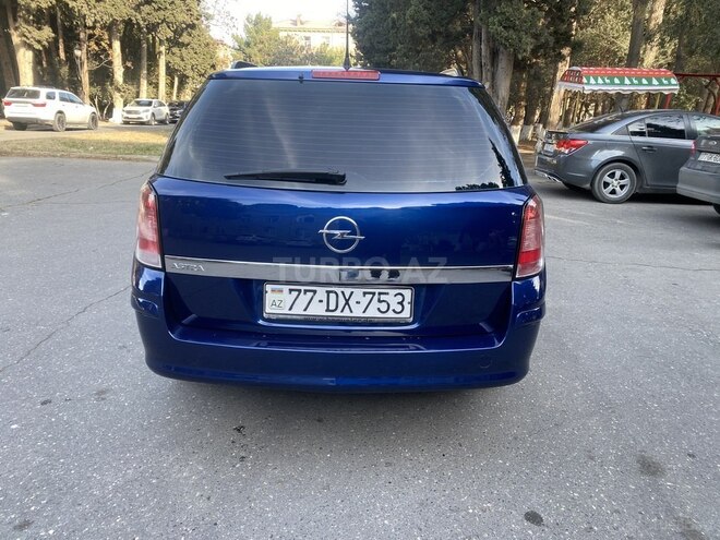 Opel Astra 2008, 256,000 km - 1.4 l - Sumqayıt