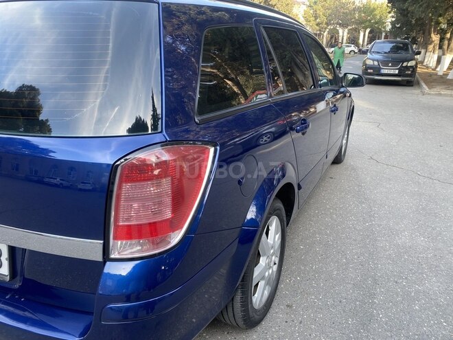 Opel Astra 2008, 256,000 km - 1.4 l - Sumqayıt