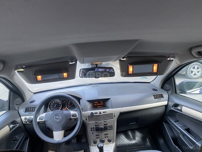 Opel Astra 2008, 256,000 km - 1.4 l - Sumqayıt