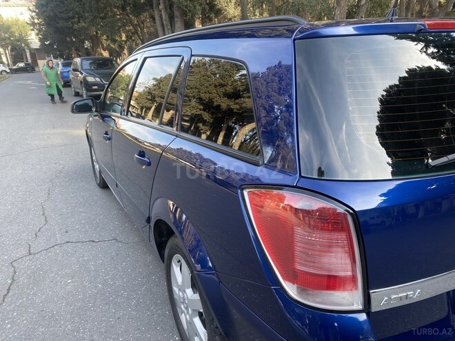 Opel Astra 2008, 256,000 km - 1.4 l - Sumqayıt