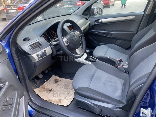 Opel Astra 2008, 256,000 km - 1.4 l - Sumqayıt
