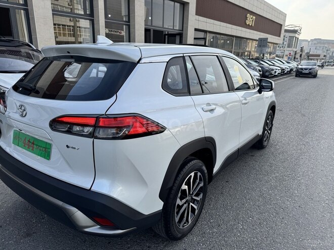 Toyota Frontlander-5