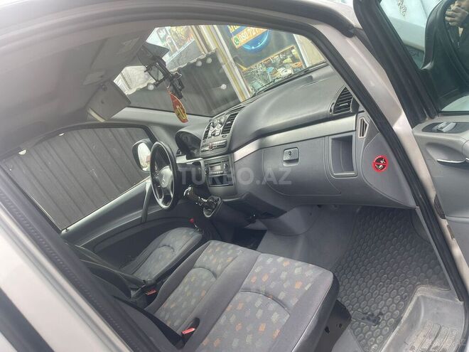 Mercedes Vito 2008, 248,283 km - 2.2 l - Bakı