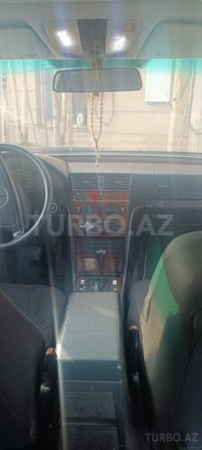 Mercedes C 180 1994, 480,000 km - 1.8 l - Bakı