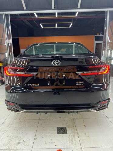Toyota Camry 2024, 0 km - 2.0 л - Bakı