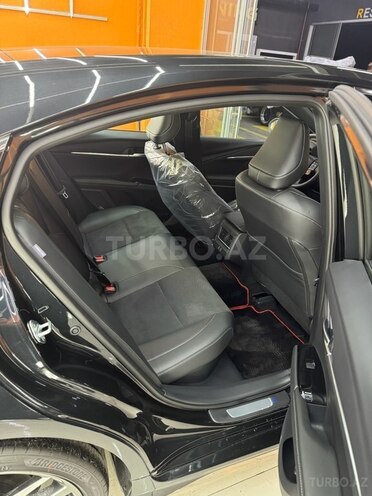 Toyota Camry 2024, 0 km - 2.0 л - Bakı