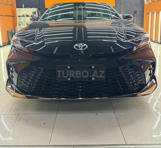Toyota Camry 2024, 0 km - 2.0 л - Bakı
