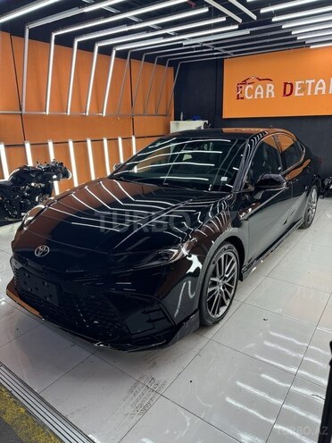 Toyota Camry 2024, 0 km - 2.0 л - Bakı