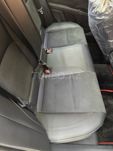 Toyota Camry 2024, 0 km - 2.0 л - Bakı
