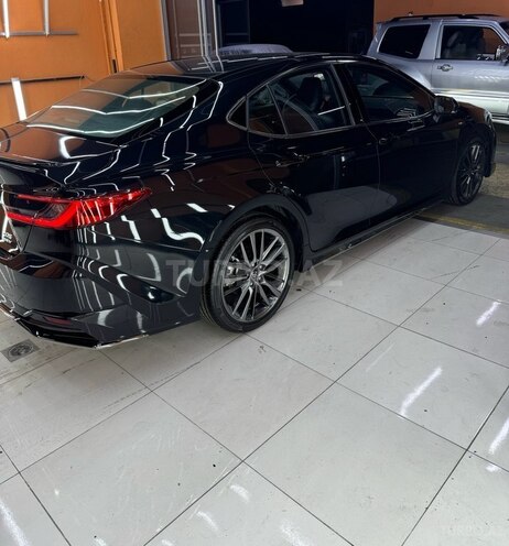 Toyota Camry 2024, 0 km - 2.0 л - Bakı