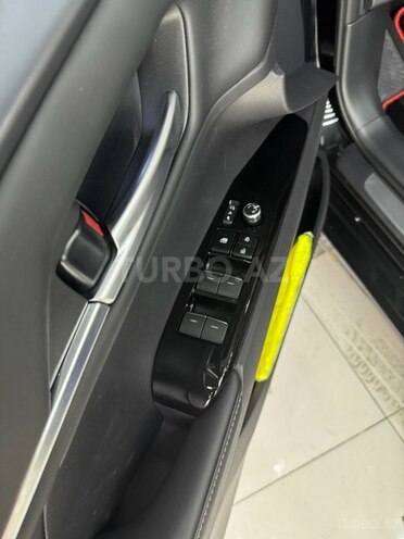 Toyota Camry 2024, 0 km - 2.0 л - Bakı