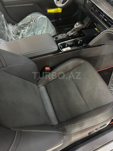 Toyota Camry 2024, 0 km - 2.0 л - Bakı