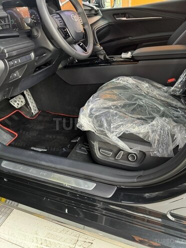 Toyota Camry 2024, 0 km - 2.0 л - Bakı