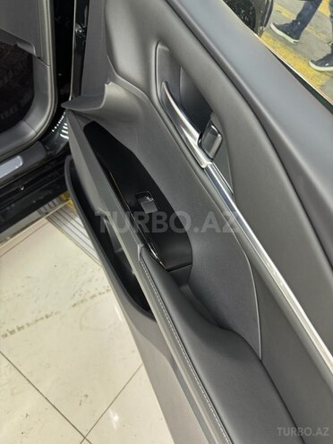 Toyota Camry 2024, 0 km - 2.0 л - Bakı
