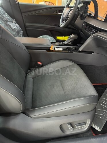Toyota Camry 2024, 0 km - 2.0 л - Bakı