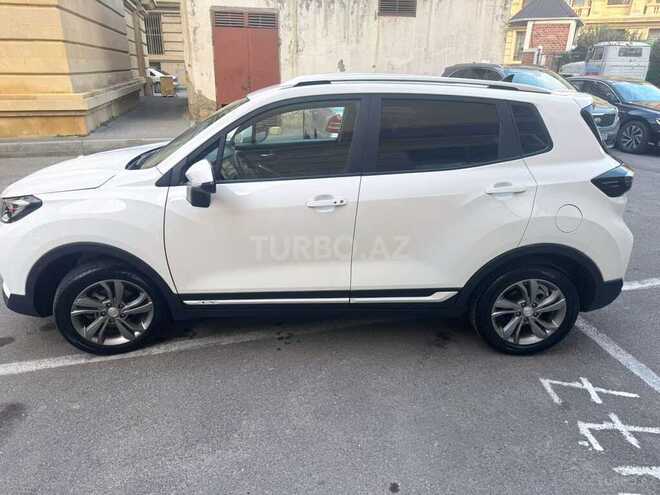 Changan CS 15-2